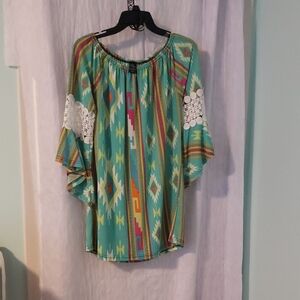 Womens WinWin Size S/M Tunic (#52)